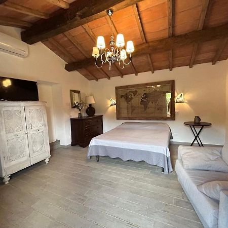 Agriturismo La Fontaccia Montiano  Bagian luar foto