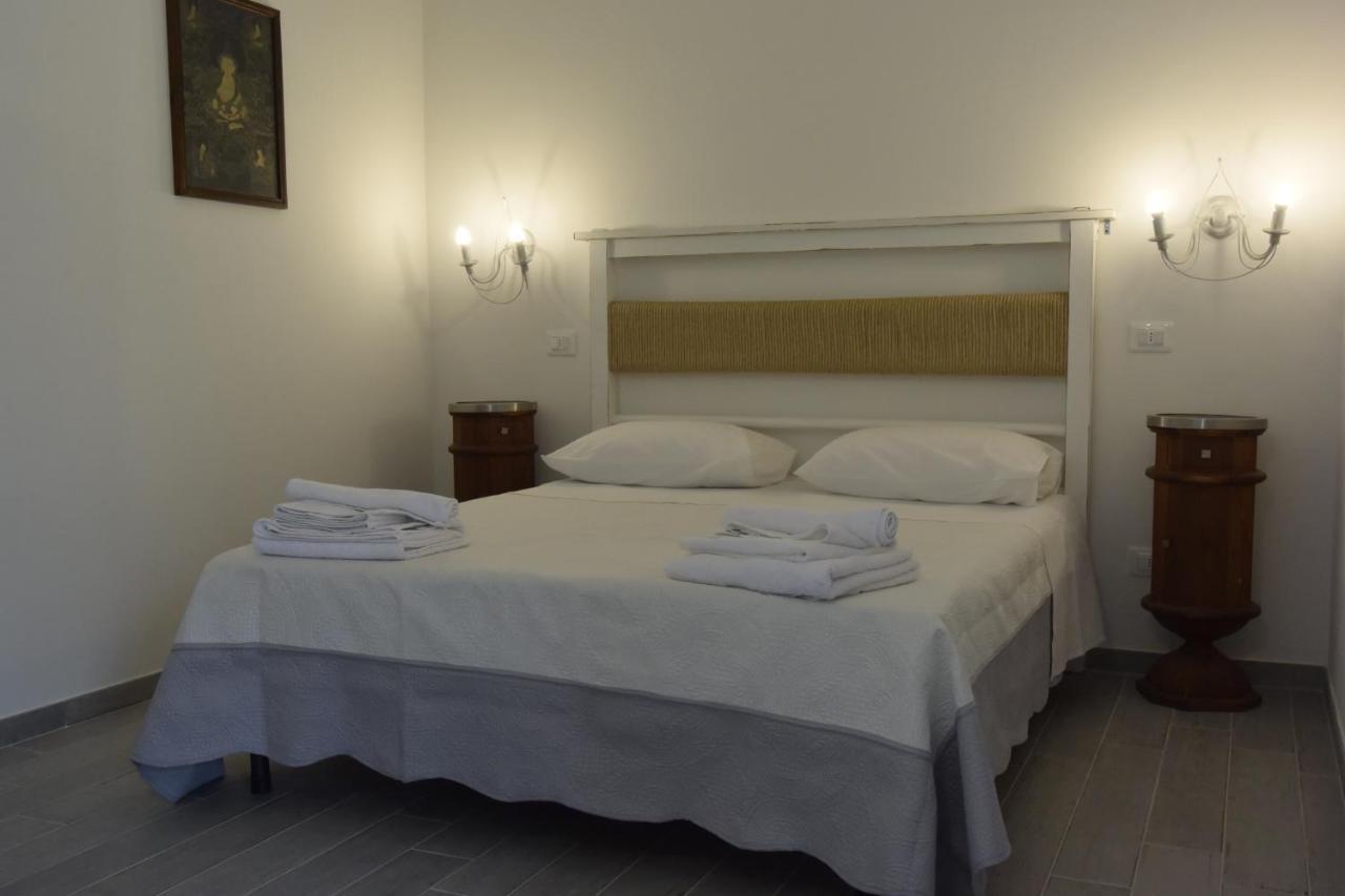 Agriturismo La Fontaccia Montiano  Bagian luar foto