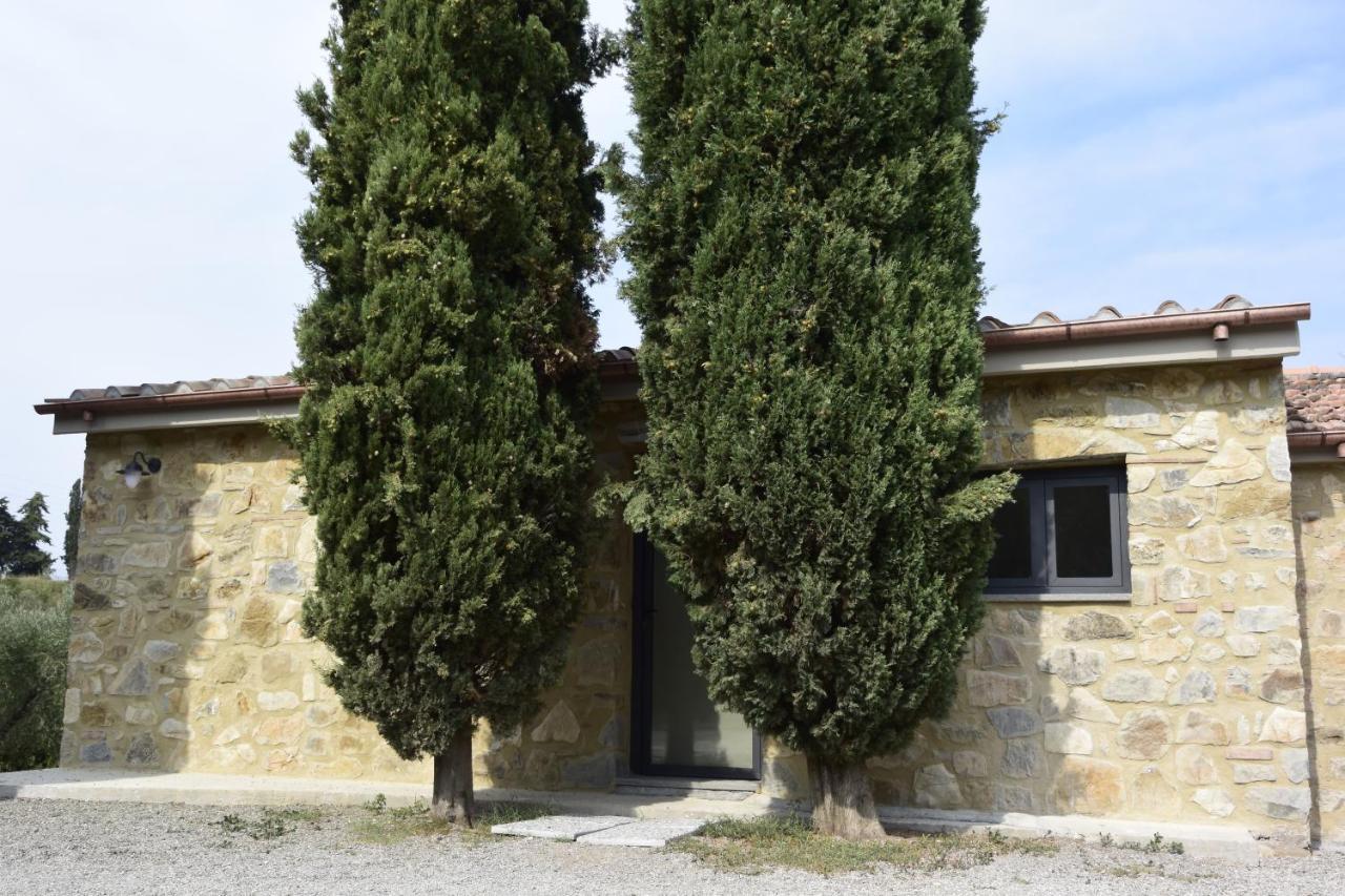 Agriturismo La Fontaccia Montiano  Bagian luar foto