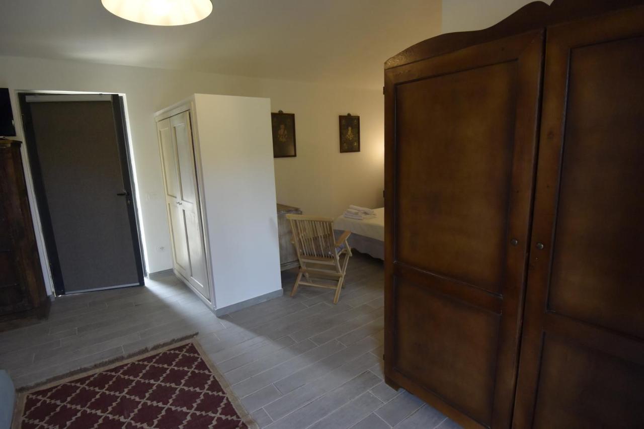 Agriturismo La Fontaccia Montiano  Bagian luar foto