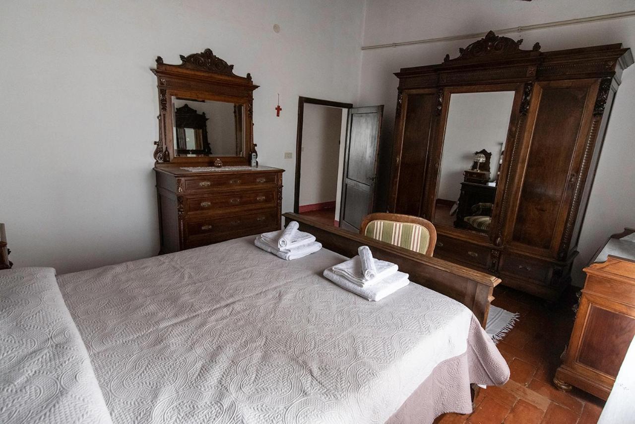 Agriturismo La Fontaccia Montiano  Bagian luar foto