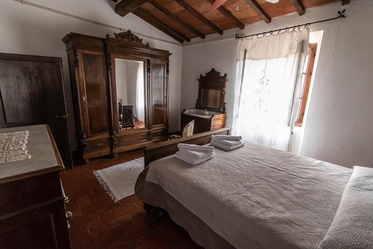 Agriturismo La Fontaccia Montiano  Bagian luar foto