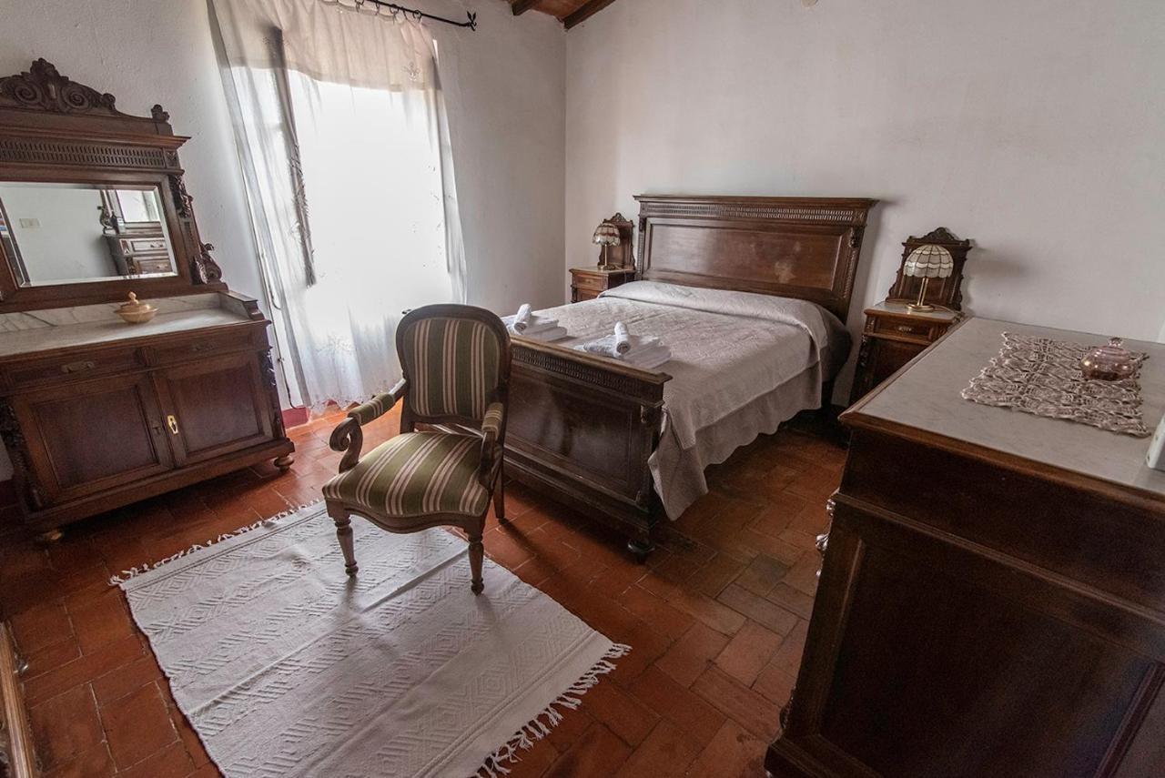 Agriturismo La Fontaccia Montiano  Bagian luar foto