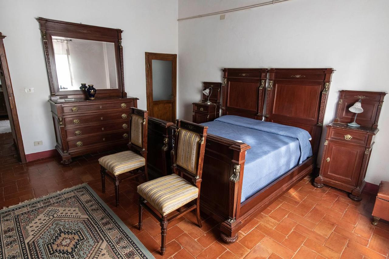 Agriturismo La Fontaccia Montiano  Bagian luar foto