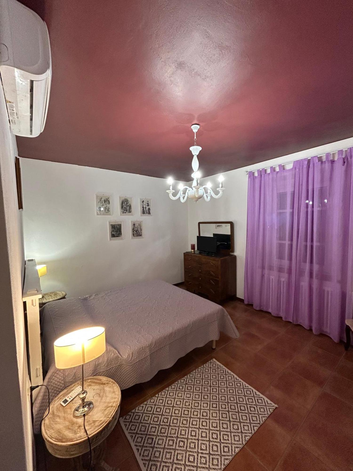 Agriturismo La Fontaccia Montiano  Bagian luar foto