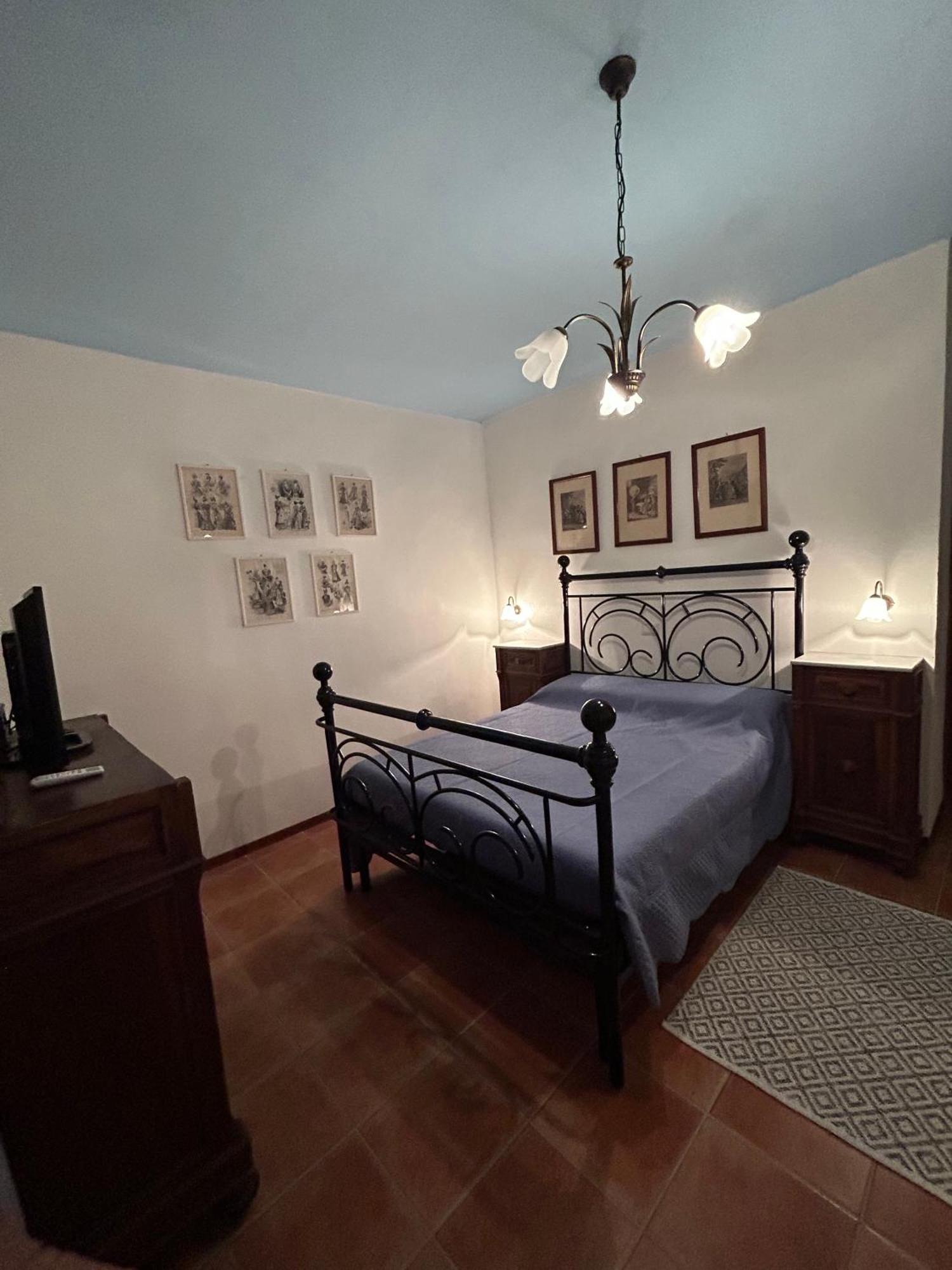 Agriturismo La Fontaccia Montiano  Bagian luar foto
